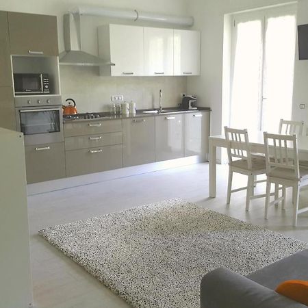 Ferienwohnung Maison Ebe Como Exterior foto